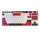 Royal Kludge RK M87 Famicom Cream switch - 1455779 - zdjęcie